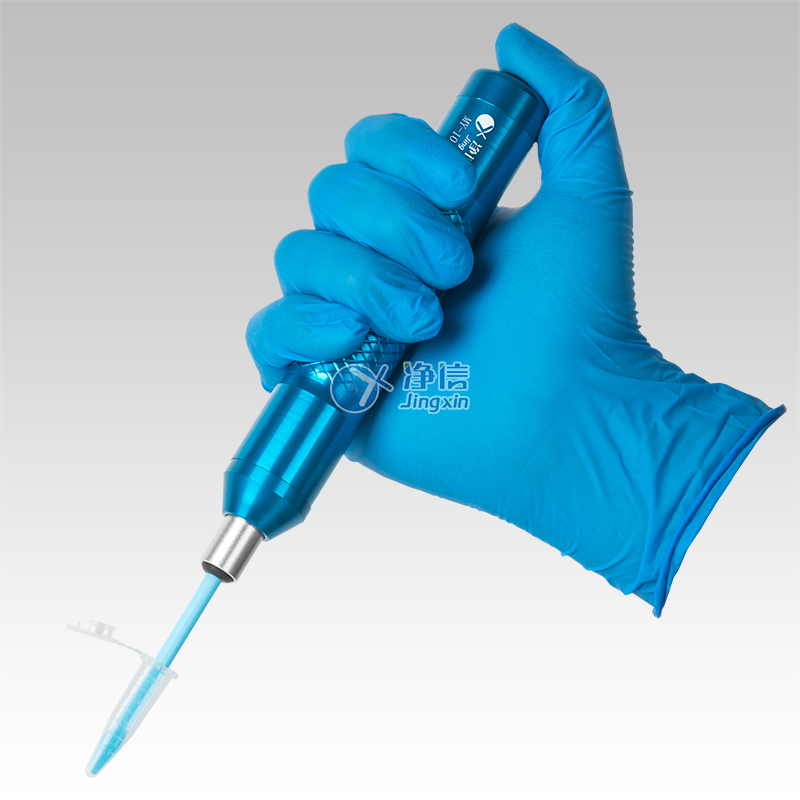 手持式組織研磨器 手持式組織研磨器