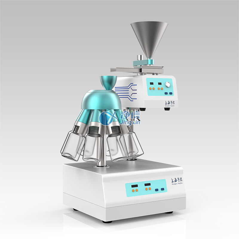 自動(dòng)旋轉(zhuǎn)分樣儀 自動(dòng)旋轉(zhuǎn)分樣儀