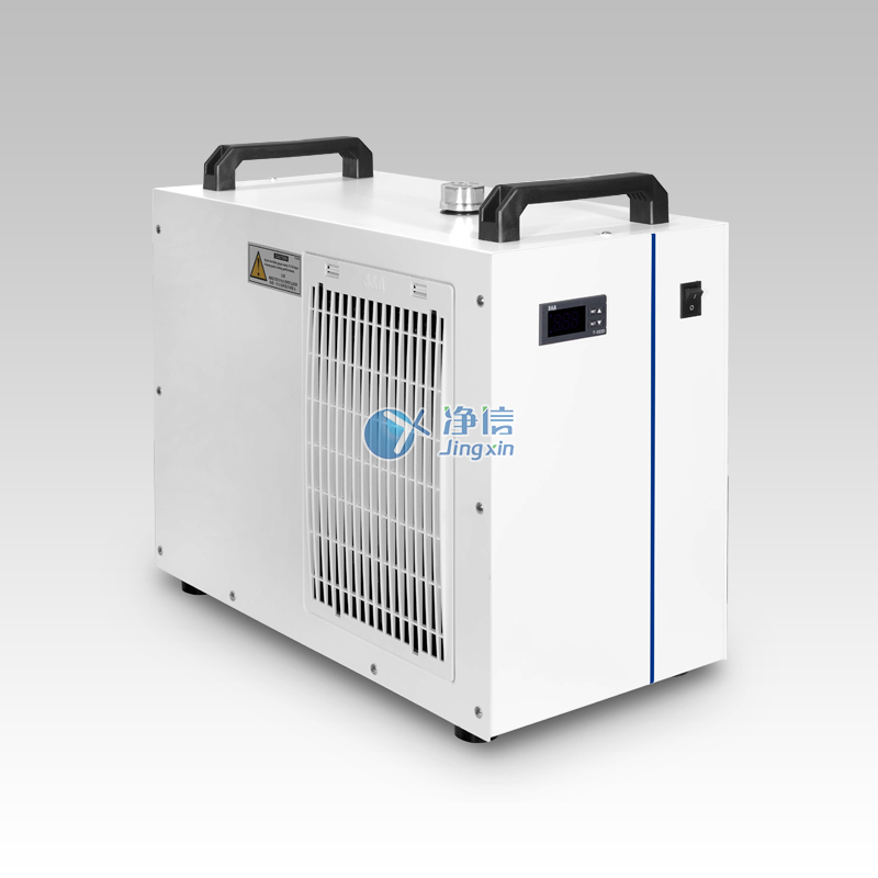 冷水機 CW-5000TG-1