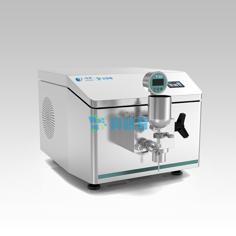 凈信高壓均質機圖片 凈信高壓均質機圖片