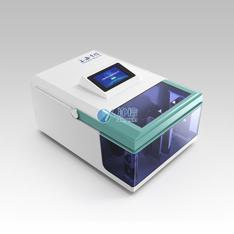 高通量土壤研磨儀 Tissuelyser-600 高通量土壤研磨儀 Tissuelyser-600