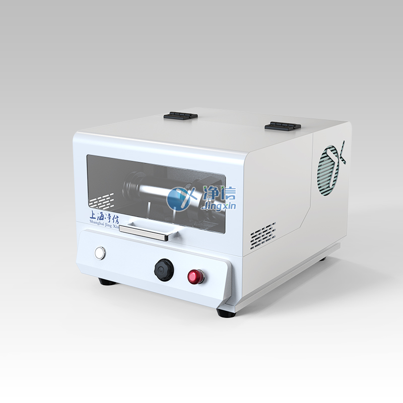 高能球磨儀-單頭 JX-EQM-I 高能球磨儀-單頭 JX-EQM-I