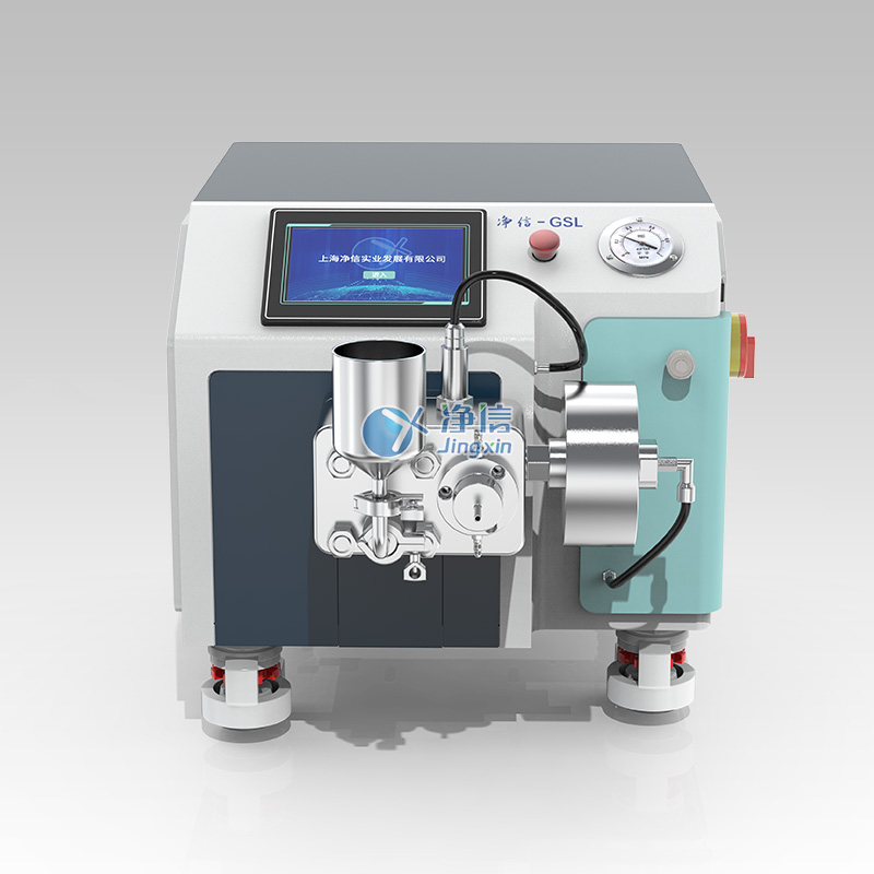 高壓納米均質(zhì)機 高壓納米均質(zhì)機
