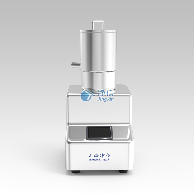 智能勻漿機(jī) 觸摸款JXYJ-800M 智能勻漿機(jī) 觸摸款JXYJ-800M