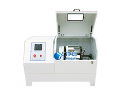 臥式行星式球磨機(jī)