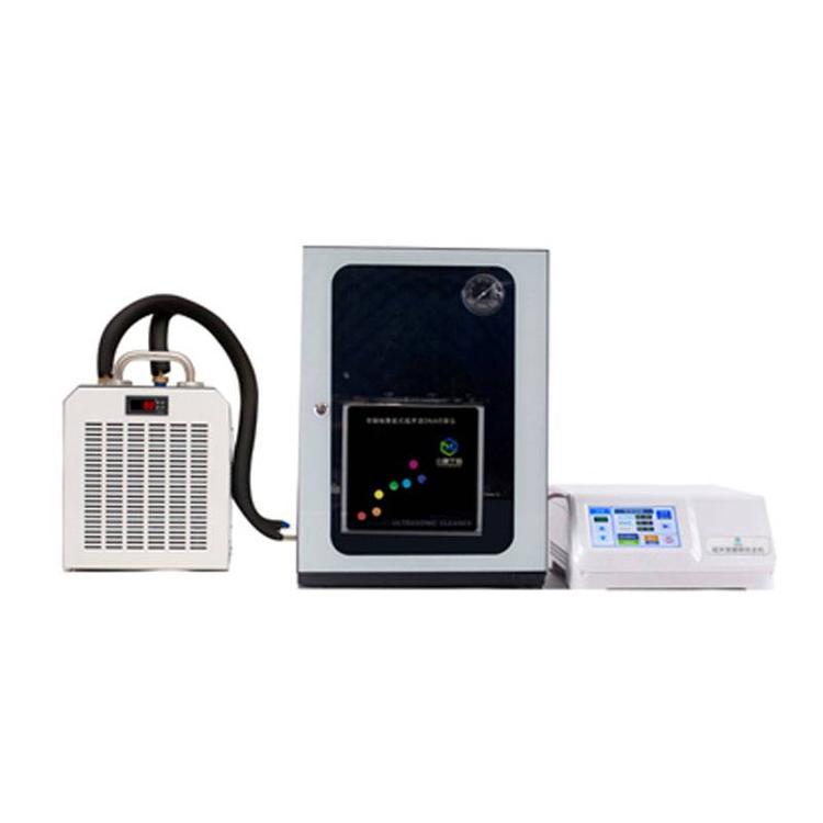 非接觸超聲波DNA打斷儀 細(xì)胞破碎 乳化