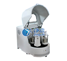 行星式球磨機選購技巧有哪些?