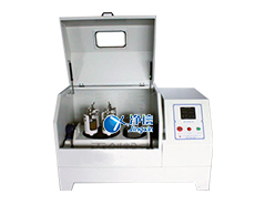 剖析全方位、立式、臥式行星球磨機有何區別