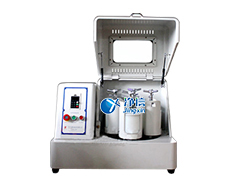 剖析全方位、立式、臥式行星球磨機有何區別