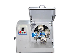 剖析全方位、立式、臥式行星球磨機有何區別