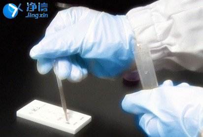 上海凈信毛發(fā)毒品檢測儀檢測毛發(fā)實(shí)驗(yàn)步驟及優(yōu)勢